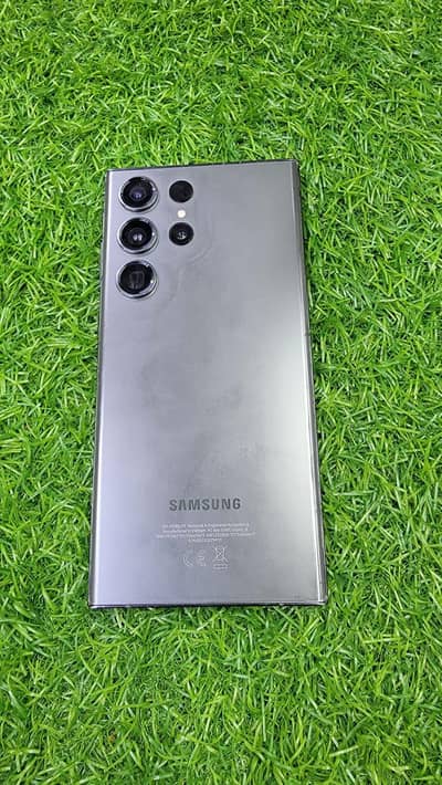 Samsung Mobile S23 Ultra