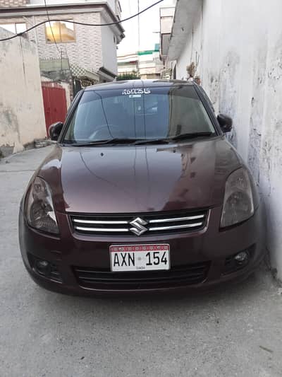 Japanese Swift Auto