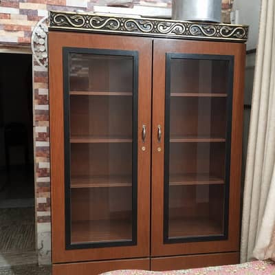 dish cabnet/ dish cupboard