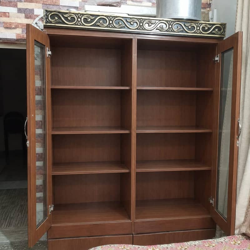 dish cabnet/ dish cupboard 1