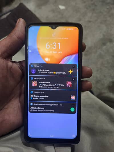 Vivo Y51s