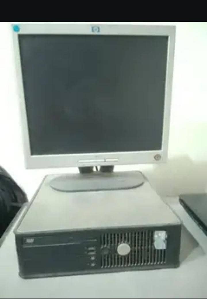 new CPU dextop core 2 du I need dextop 0