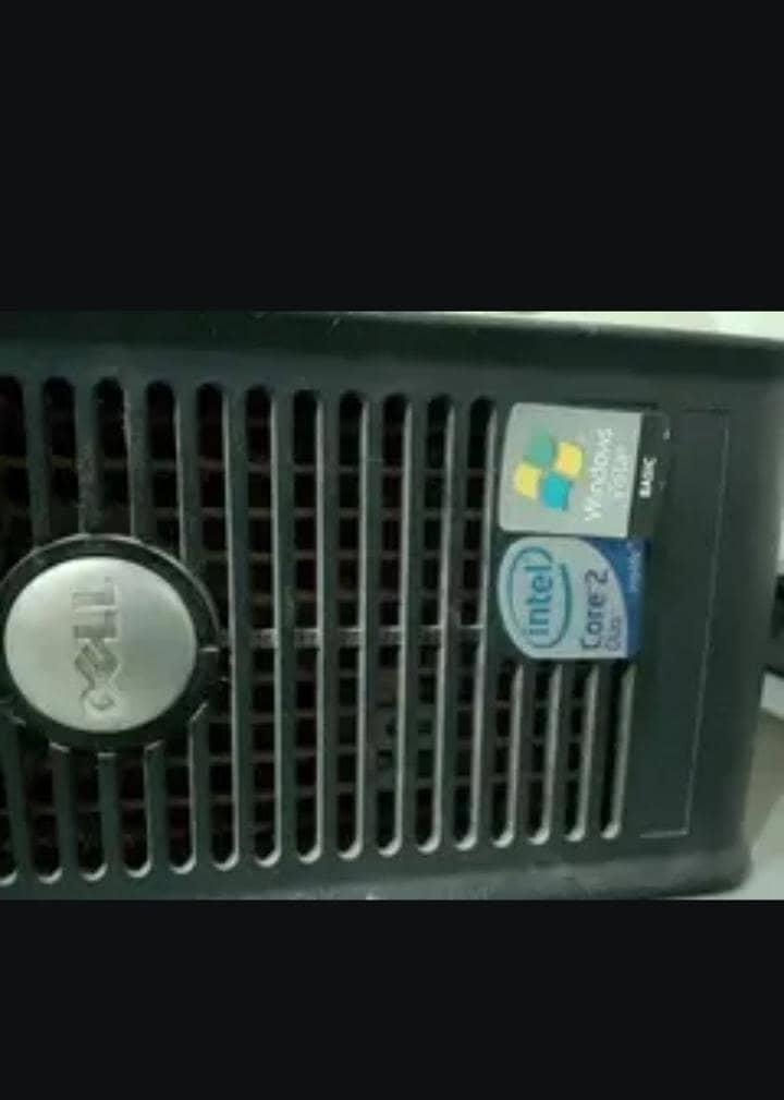 new CPU dextop core 2 du I need dextop 1