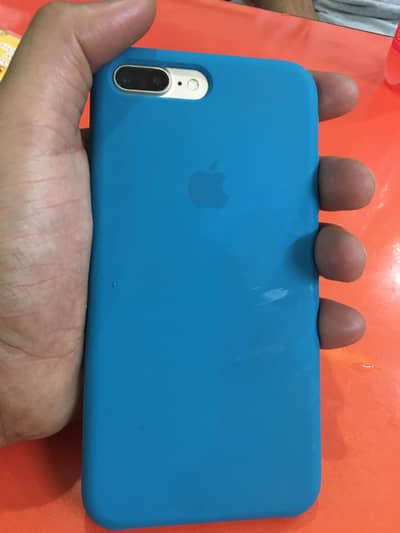 Apple iPhone 7 Plus