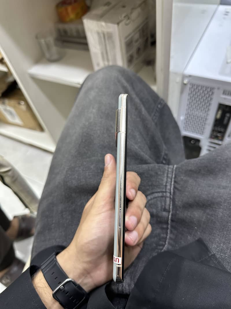 Google Pixel 7 Pro 0