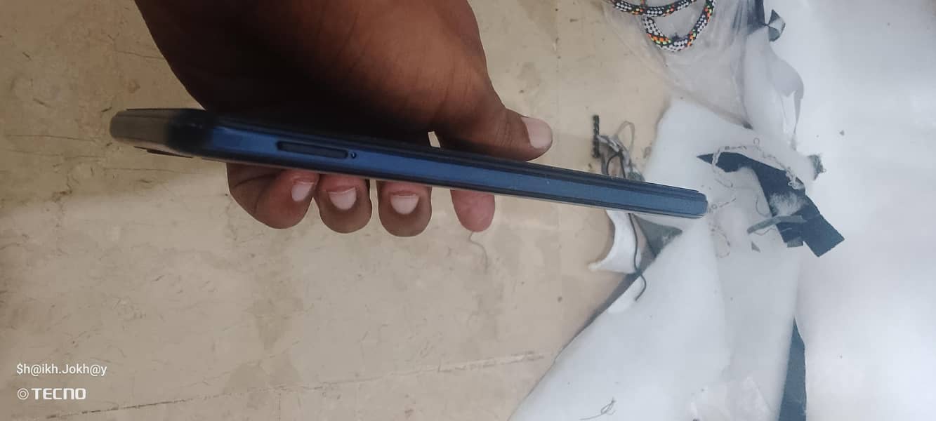 Tecno Camon 18 2