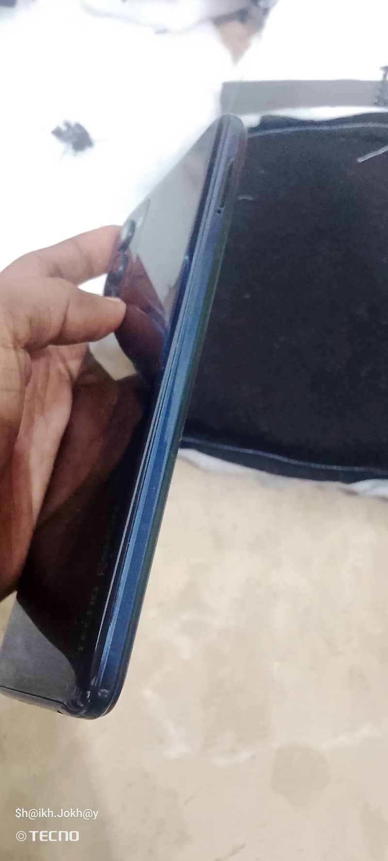 Tecno Camon 18 7