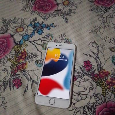 Apple iPhone 6S