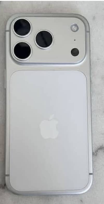 Apple iPhone 17 Pro Max