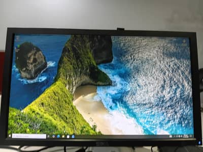 Desktop HP i5 4 th generation