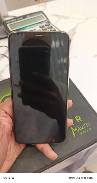 Apple iPhone XS Max 64 GB
