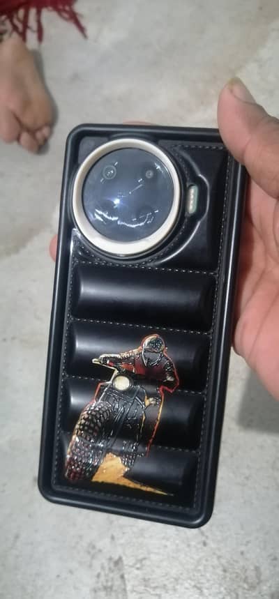 Tecno Spark 20 Pro Plus 03132315227