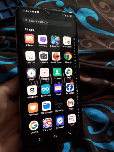 Vivo Y51