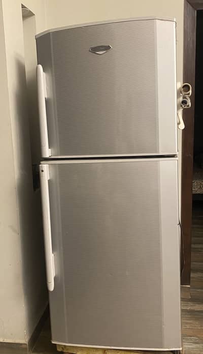 Haier HRF-380M Refrigerator