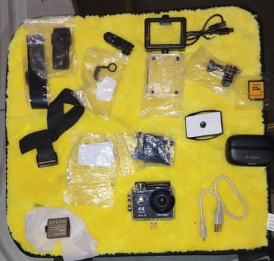 Akaso camera e7000 for sale