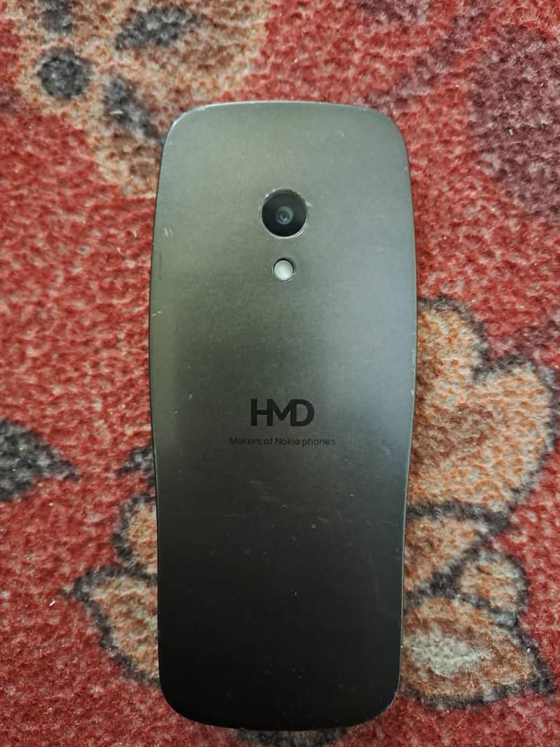 Nokia 3210 0