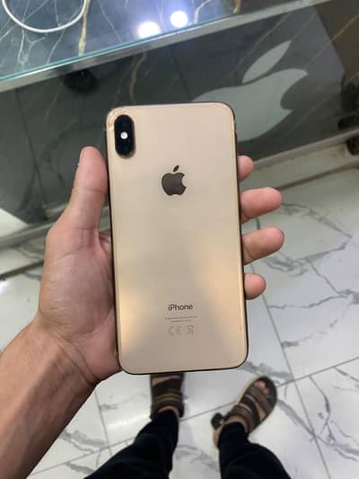 Apple iPhone XS Max