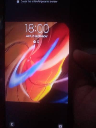 Samsung Mobile A21s