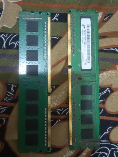 RAM Selling