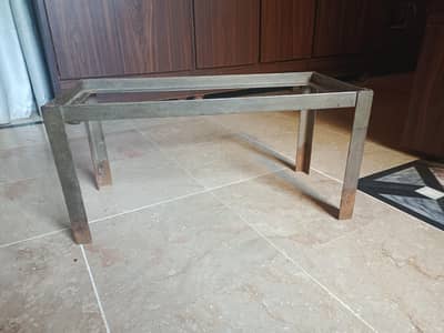 Silai machine stand