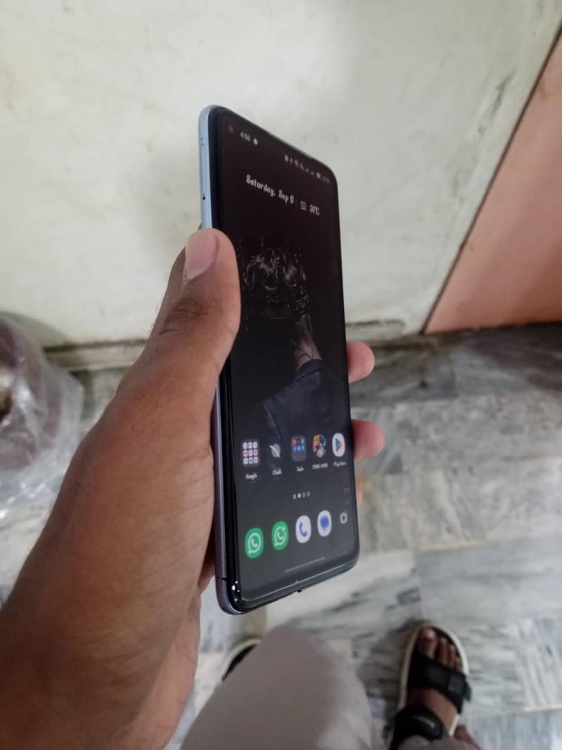 Realme 7 Pro 6
