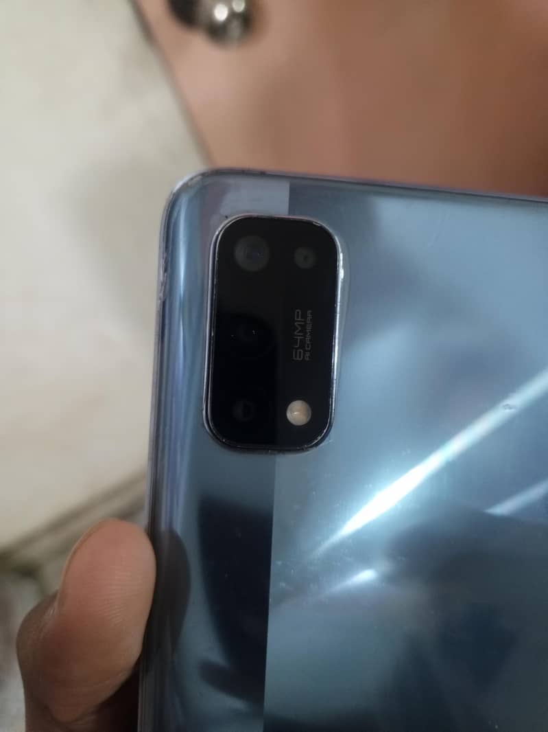 Realme 7 Pro 7