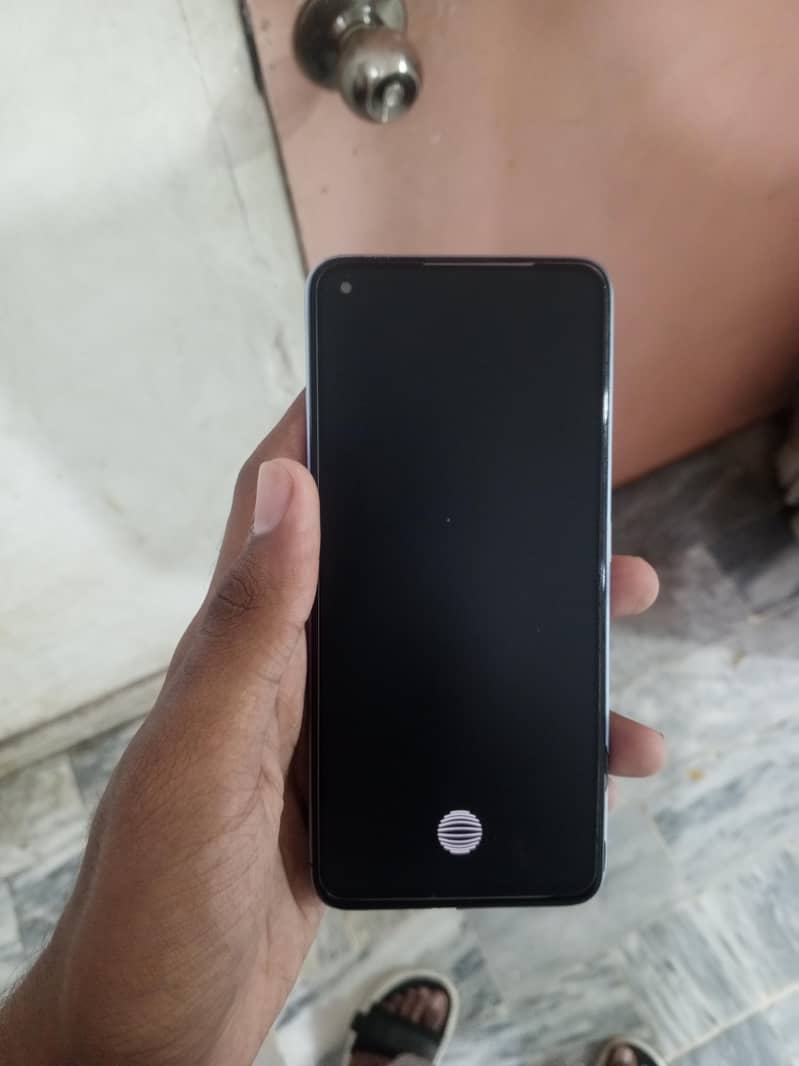 Realme 7 Pro 11