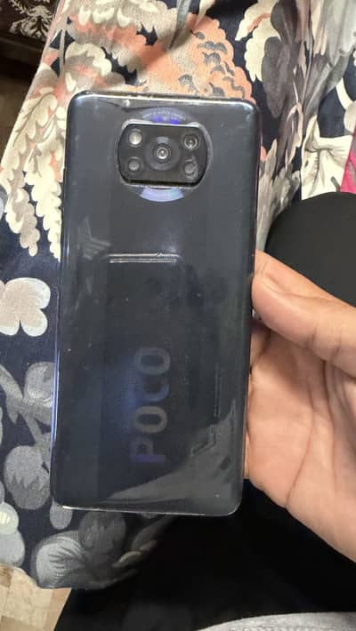 Xiaomi Poco X3 Pro