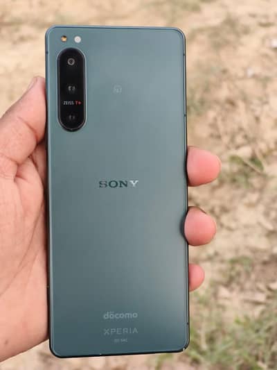 Sony 5 IV