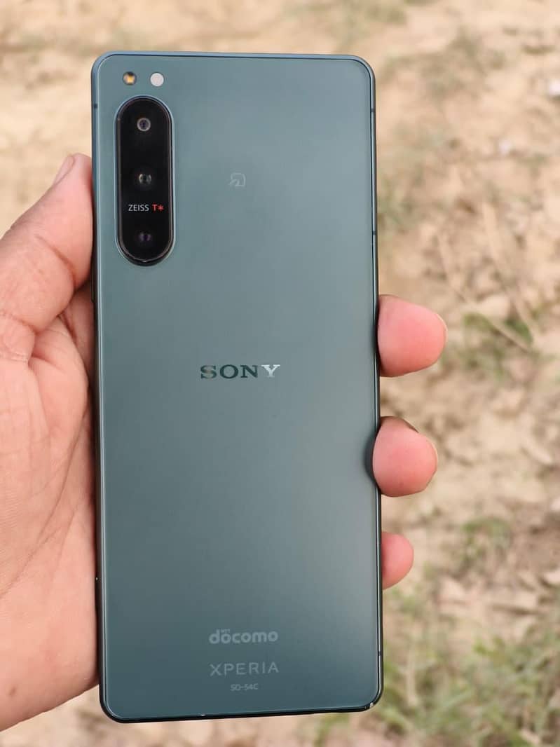Sony 5 IV 0