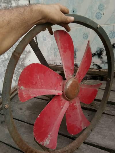 local air cooler exhaus fan for sale silver body pure copper .