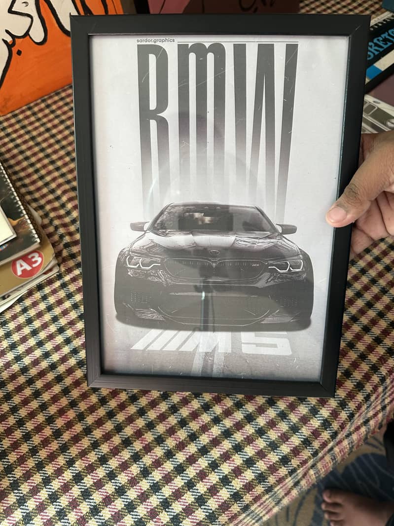 Home decoration frames 1