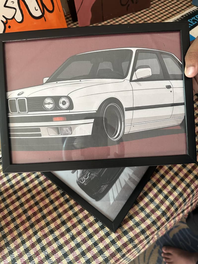 Home decoration frames 3