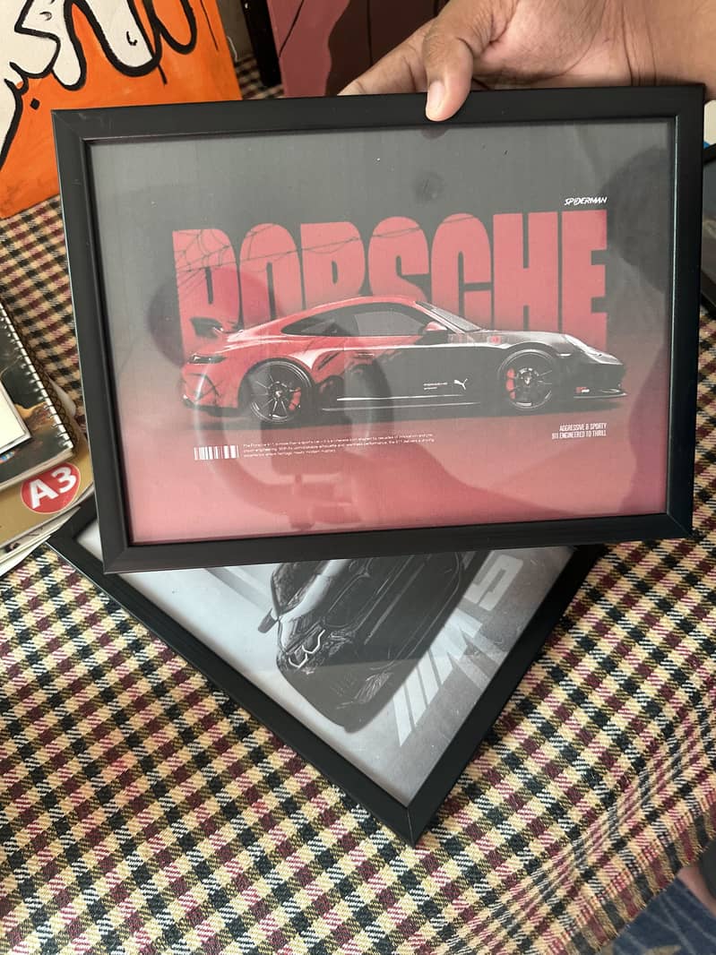 Home decoration frames 4
