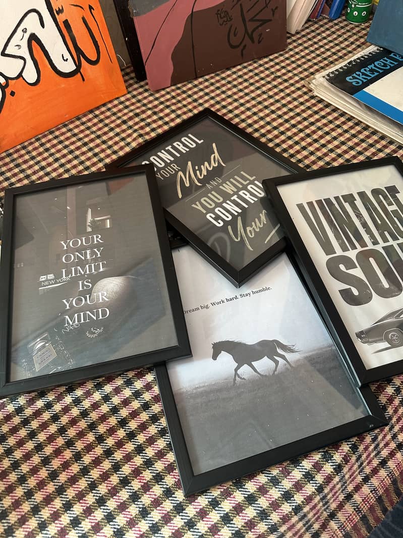 Home decoration frames 7