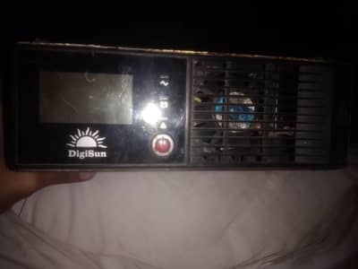 DigiSun Original Ups for Sale