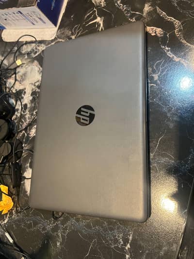 Hp 250 G7 notebook PC