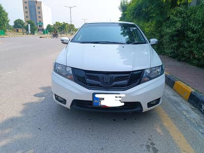 Honda City 2018 1.3 Prosmatec 2018
