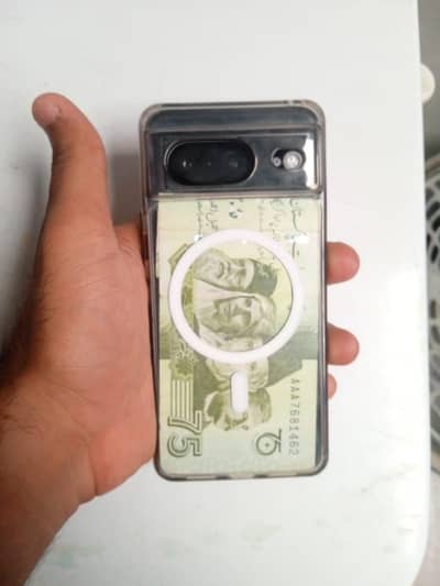 Google Pixel 8