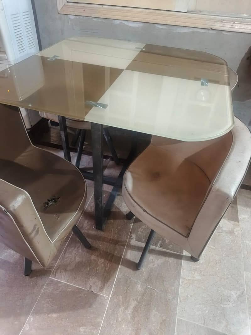 Dinning Table 1