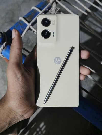 Motorola Moto G Stylus