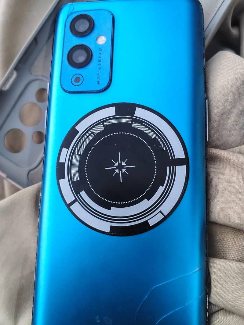 One Plus 9 0