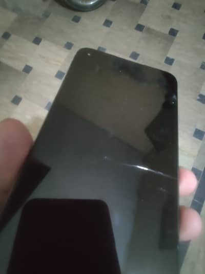 Infinix Note 7