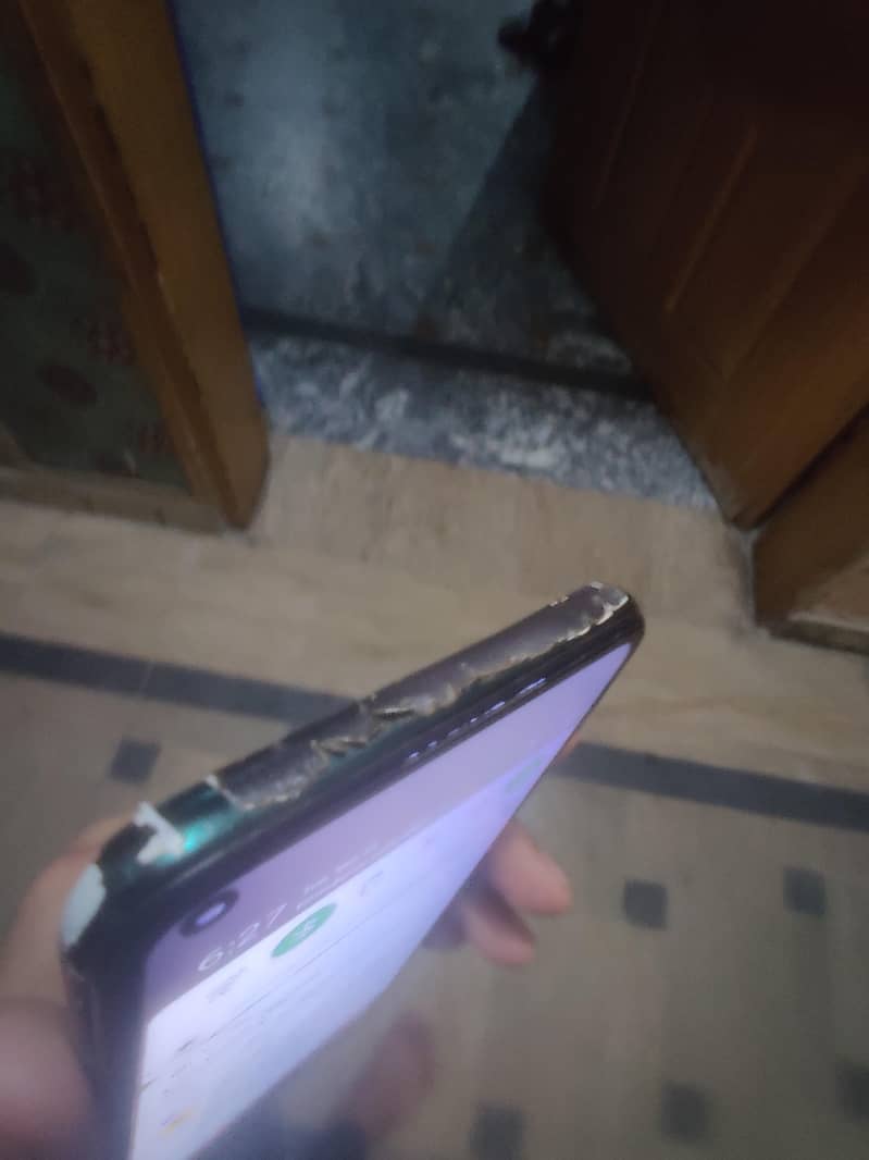 Infinix Note 7 2