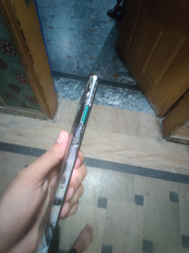 Infinix Note 7 4