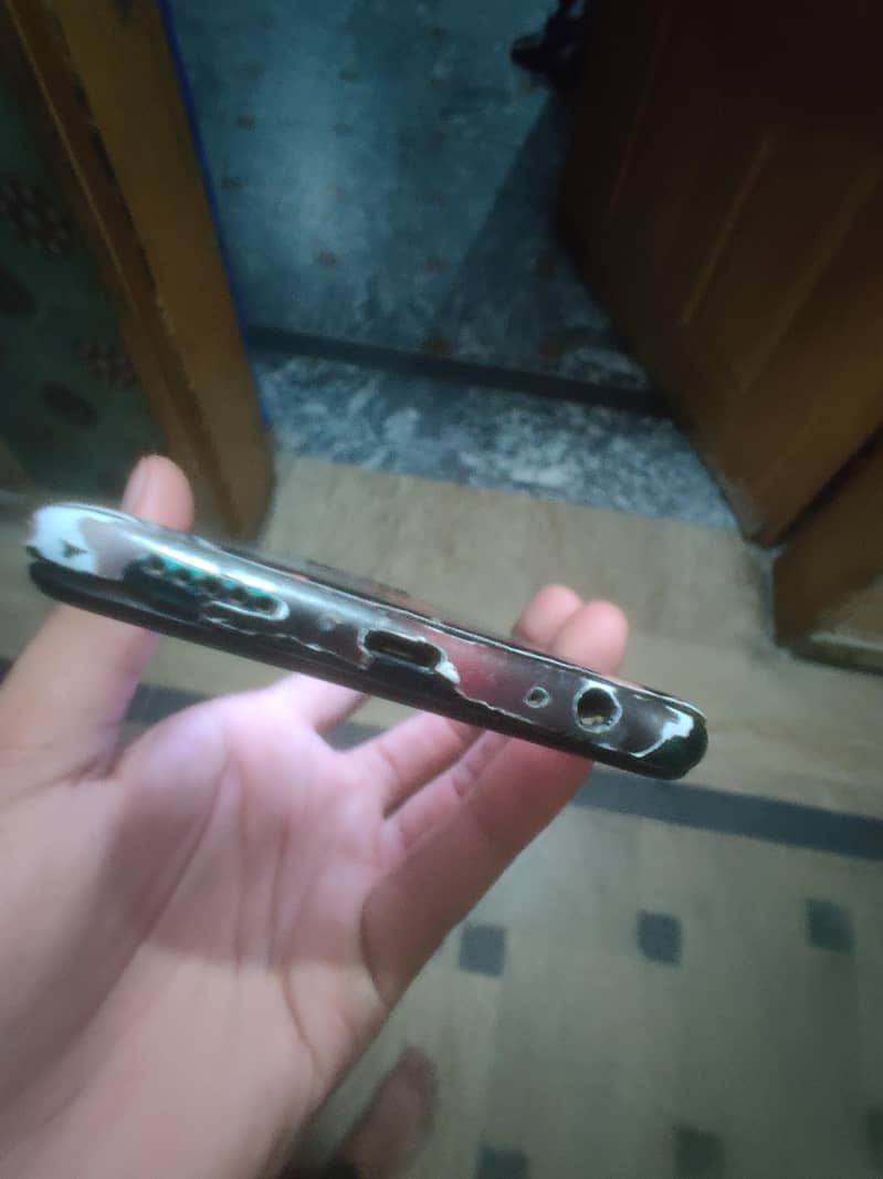 Infinix Note 7 5