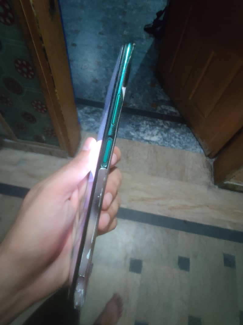 Infinix Note 7 7