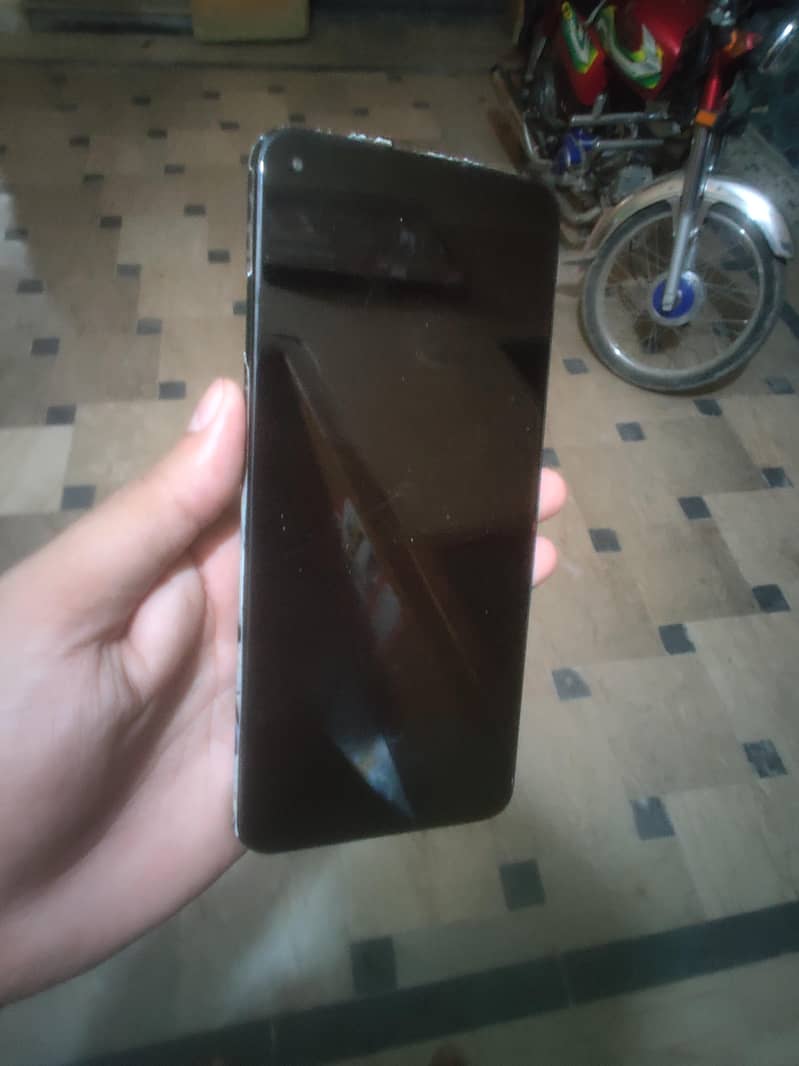 Infinix Note 7 9