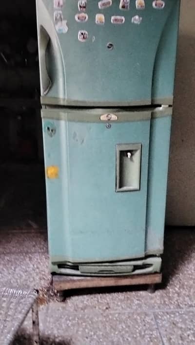 used refrigerator for sale