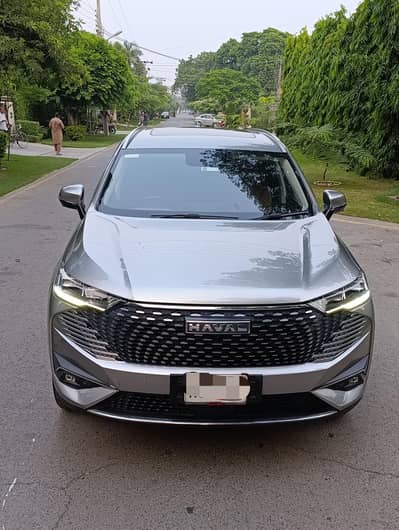 Haval H6 2024